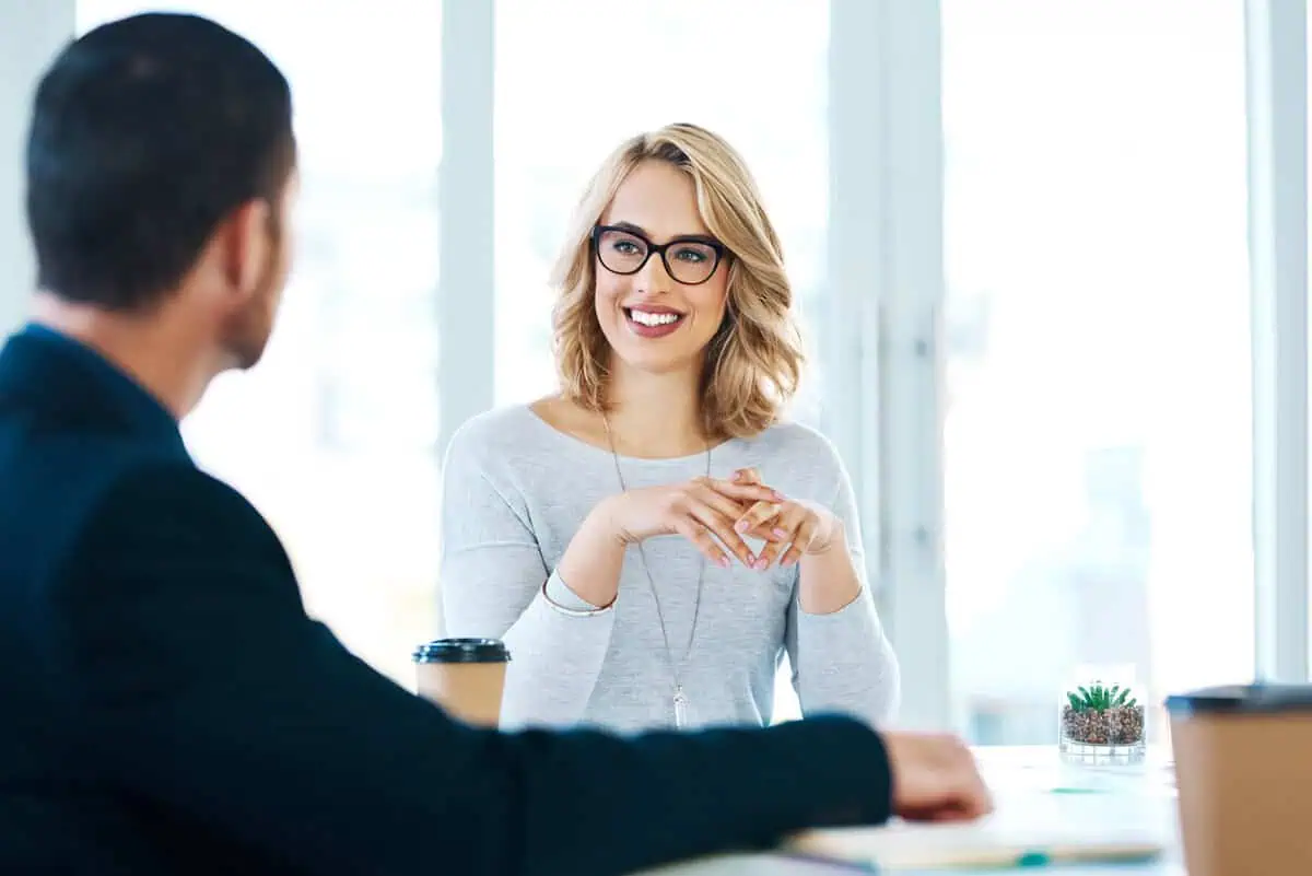 Recruitment Consultant image