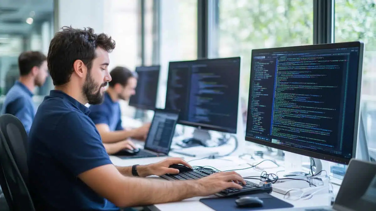 Release Engineer Job Description Template