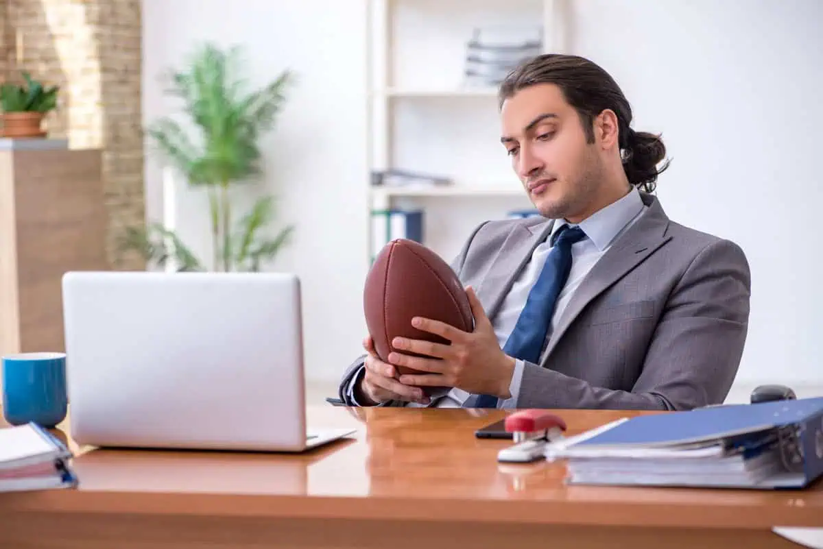 Sports Analyst Job Description Template