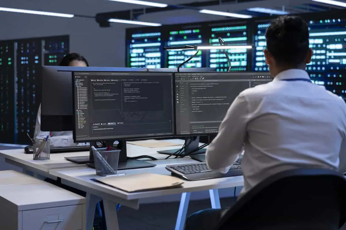 Configuration Manager Job Description Template