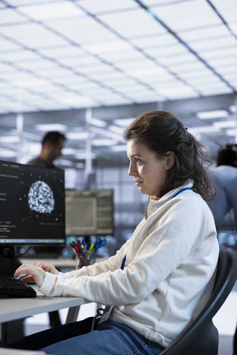 Machine Learning Analyst Job Description Template