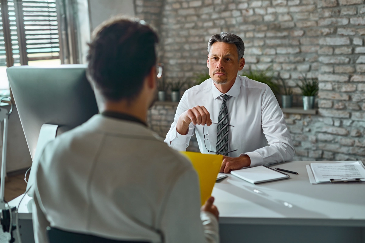 Solana Recruiter working