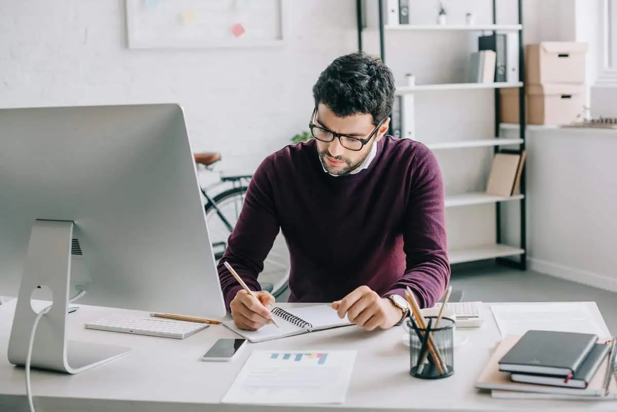 Benelux Recruiter Job Description Template