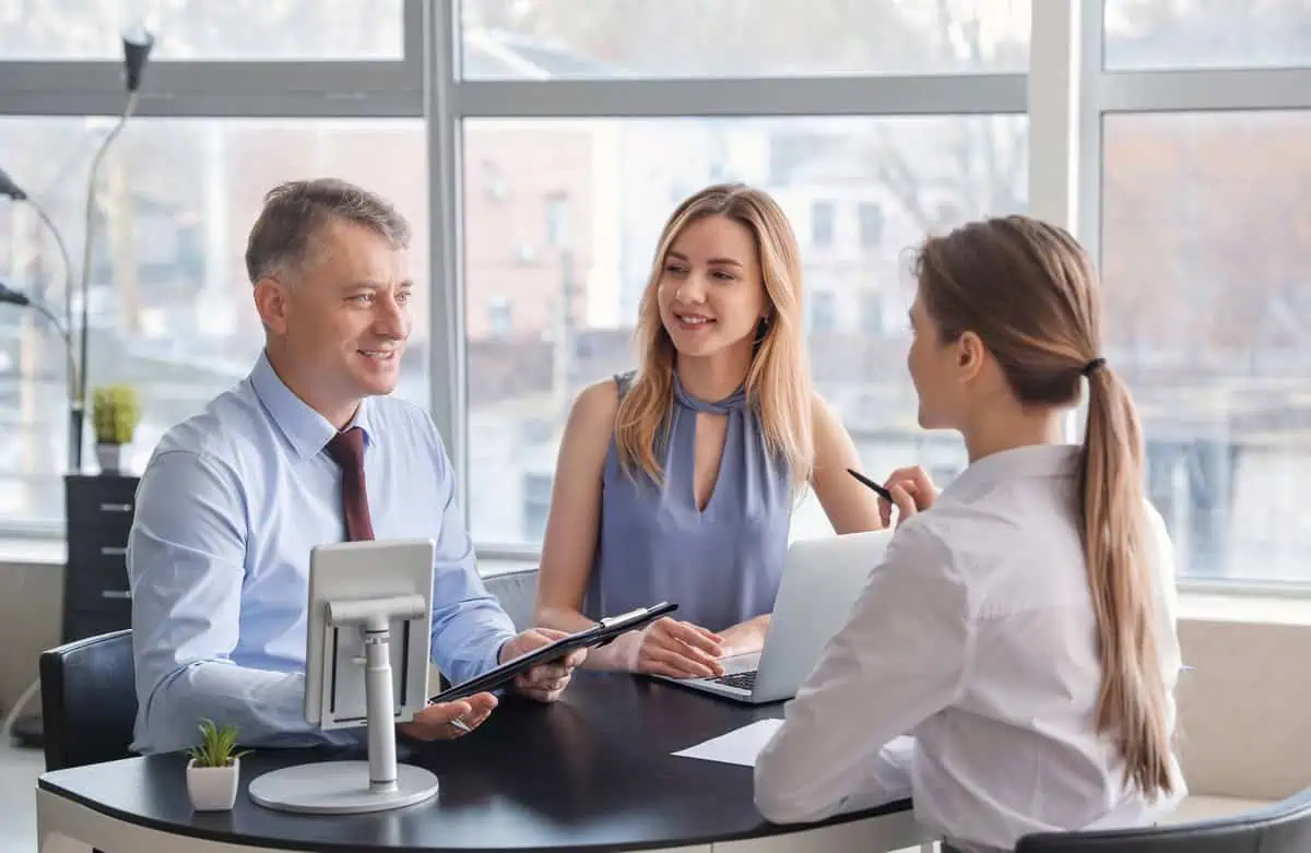 Canadian Recruiter Job Description Template