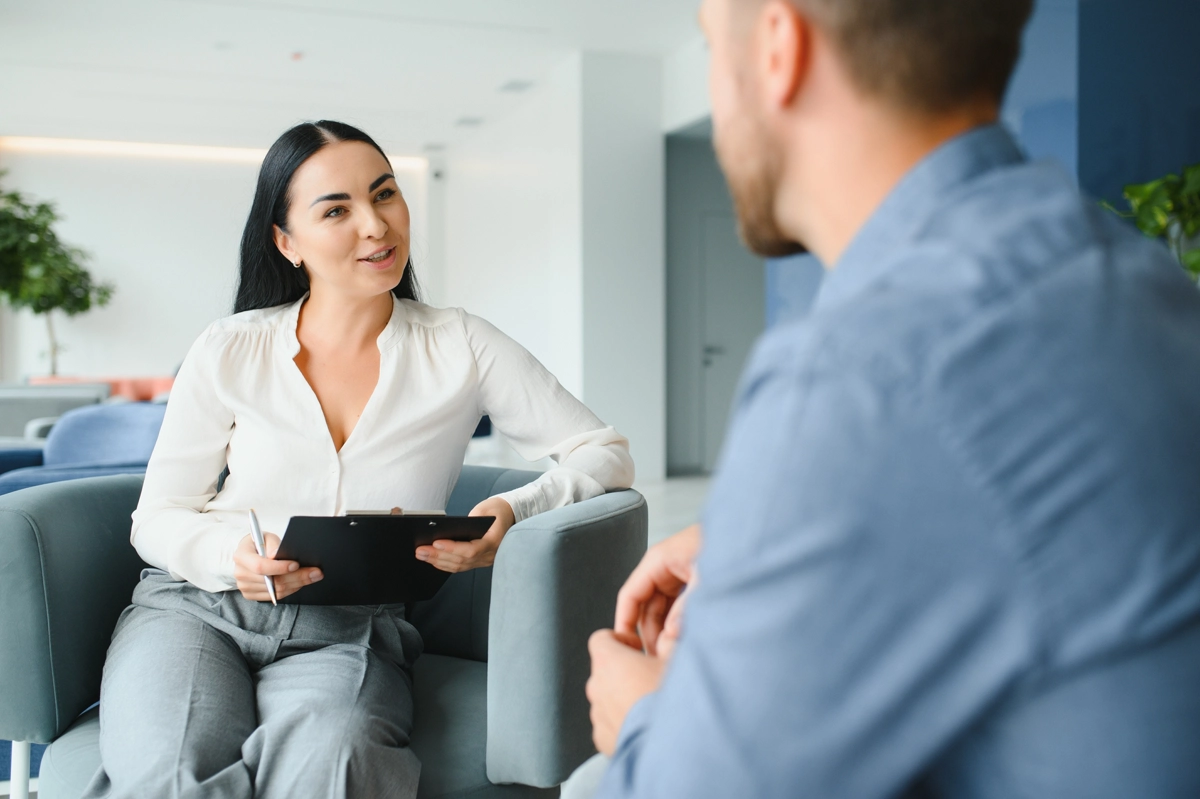 Customer experience (CX) Recruiter Job Description Template