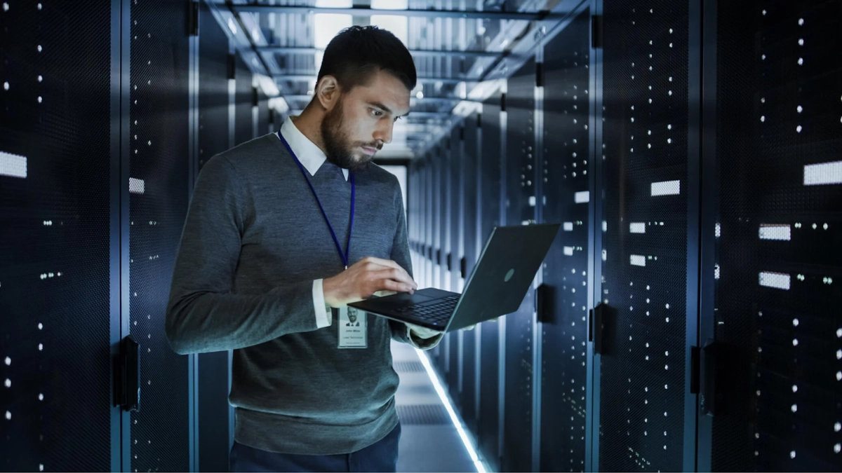 Data Annotation Specialist Job Description Template