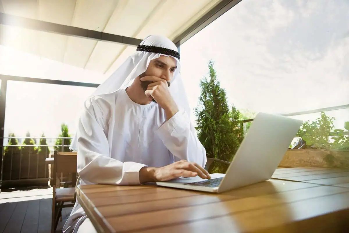 Dubai-based Recruiter Job Description Template