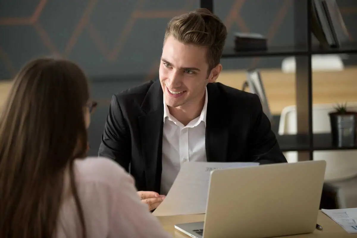 eCommerce Recruiter Job Description Template