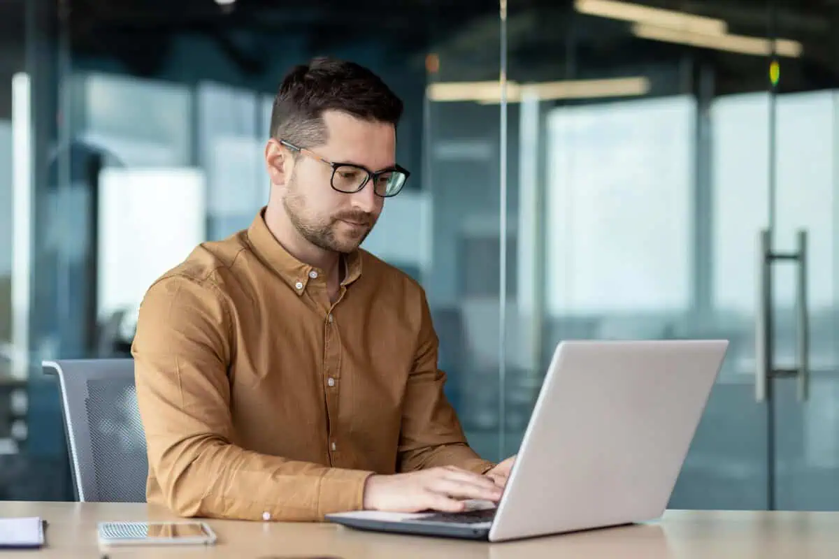 Embedded Software Recruiter Job Description Template