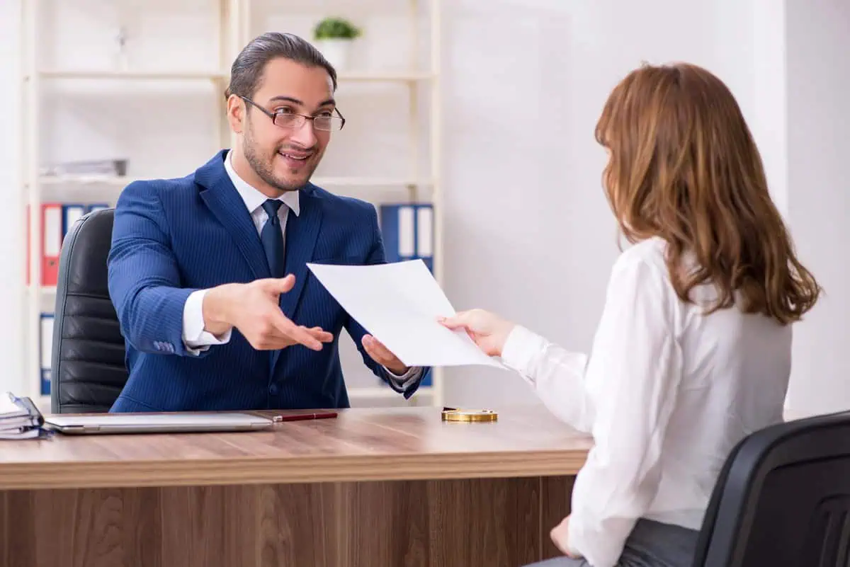 Executive Recruiter Job Description Template