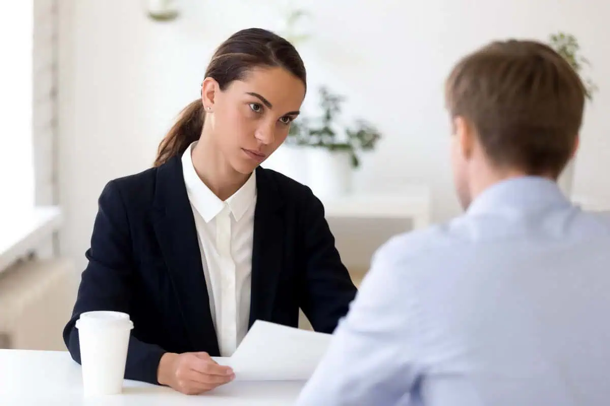 FinTech Recruiter Job Description Template