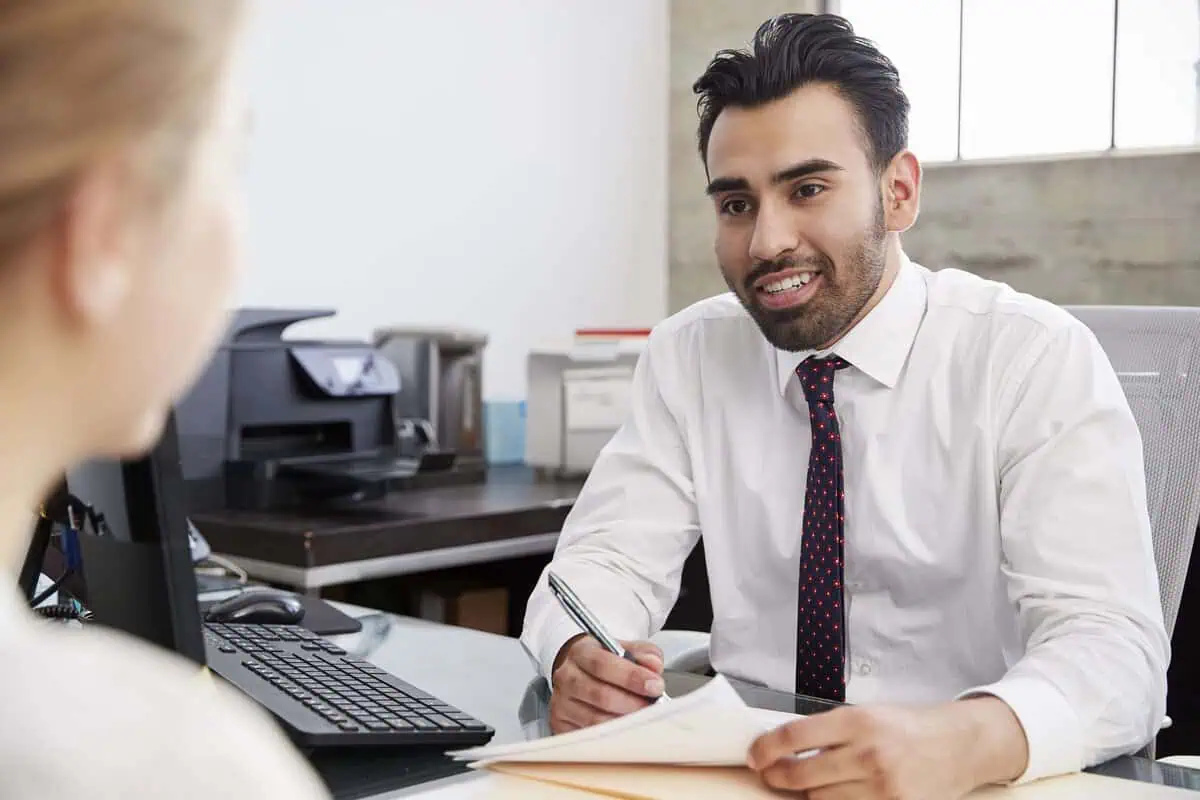 LATAM Recruiter Job Description Template