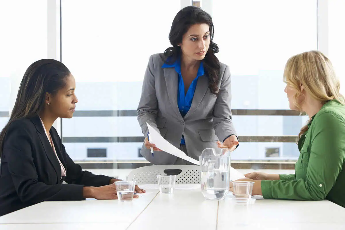 MENA Recruiter Job Description Template