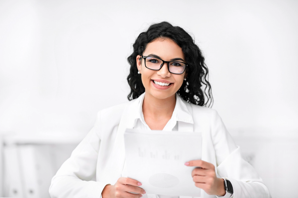 Mexican Recruiter Job Description Template
