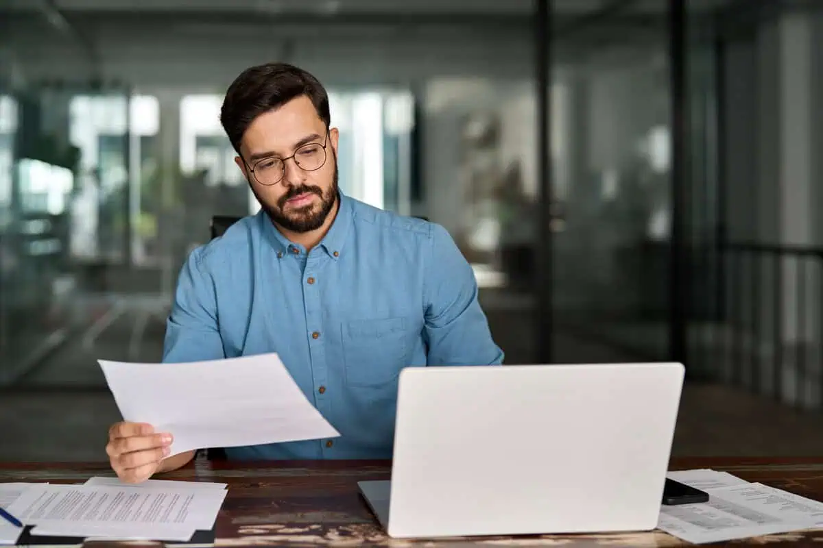 NLP Recruiter working