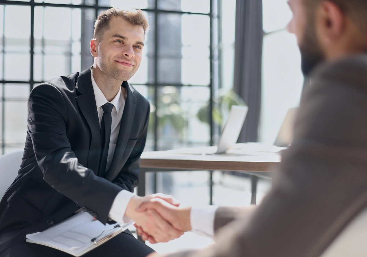 Polish Recruiter Job Description Template