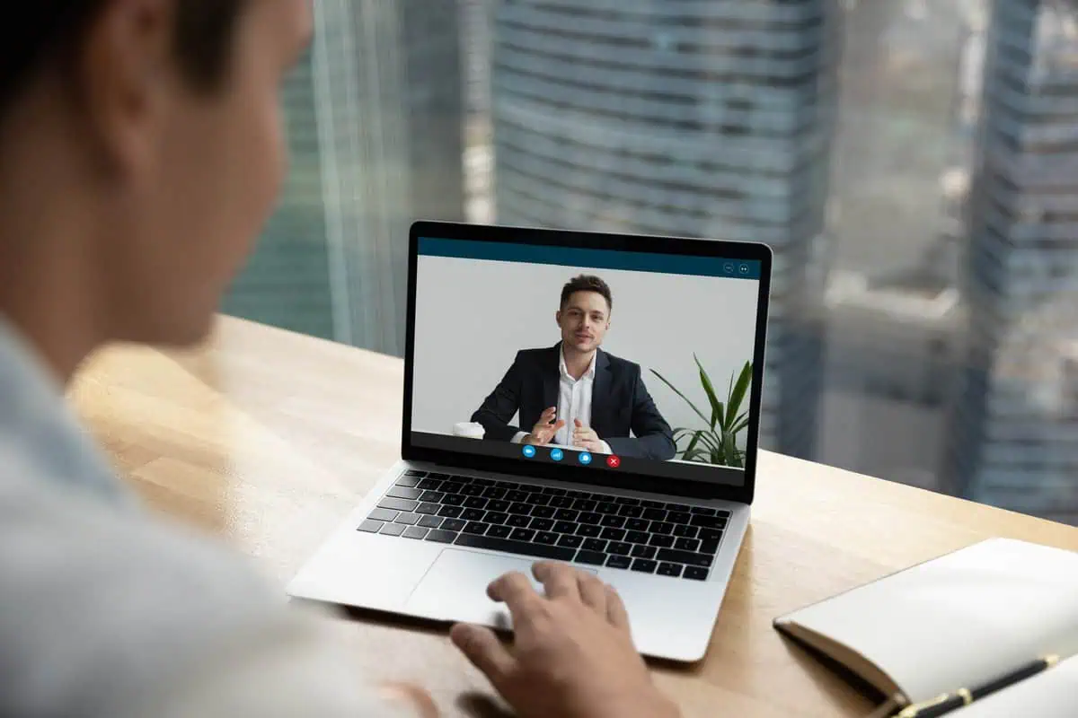 Remote Recruiter image