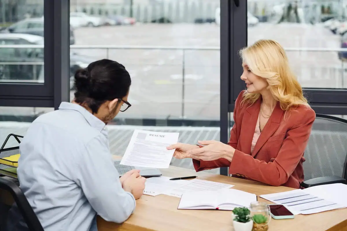 Robotics Recruiter image