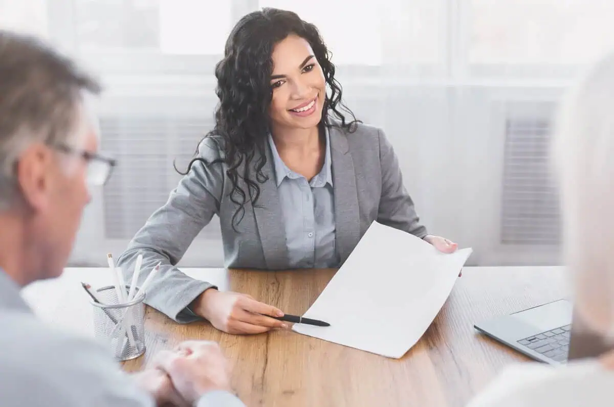 Spanish Recruiter Job Description Template