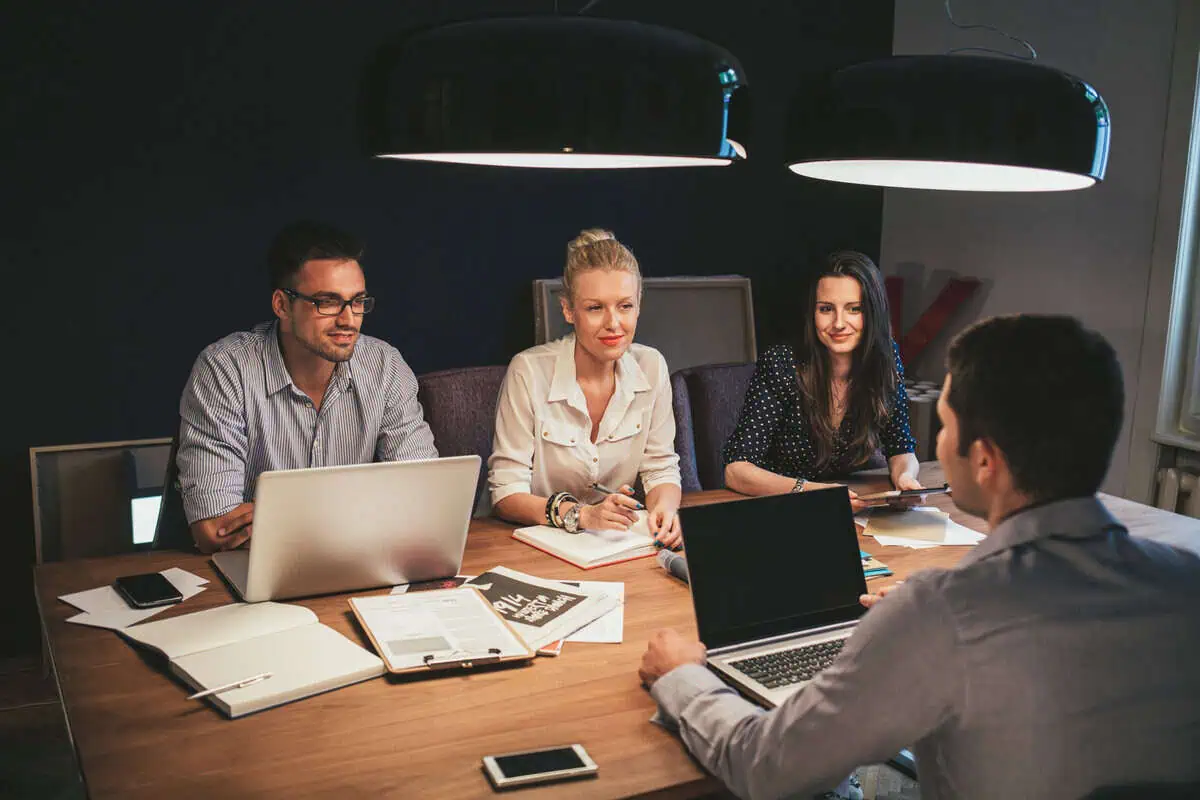 Recruitment Agency in Poland: Top 11 Firms