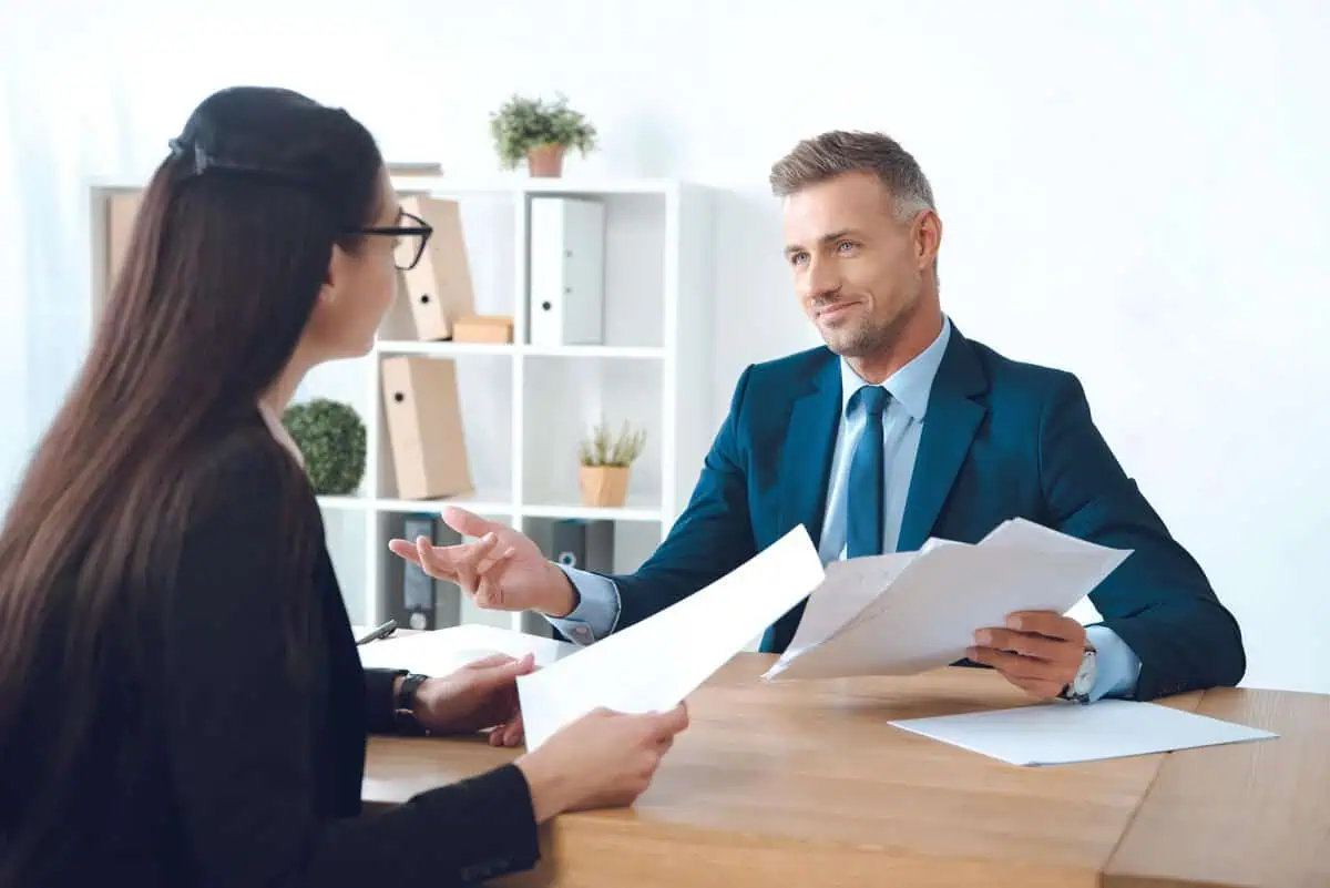 Ukrainian Recruiter Job Description Template