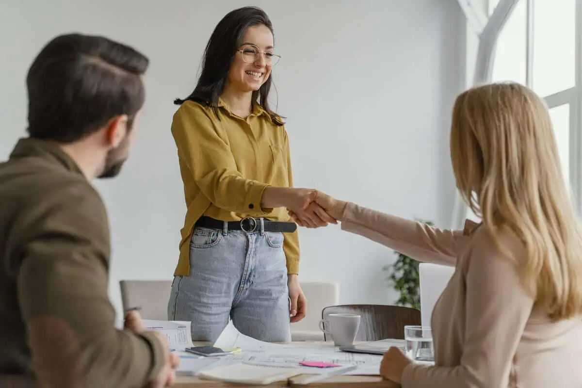 Marketing Recruiter Job Description Template
