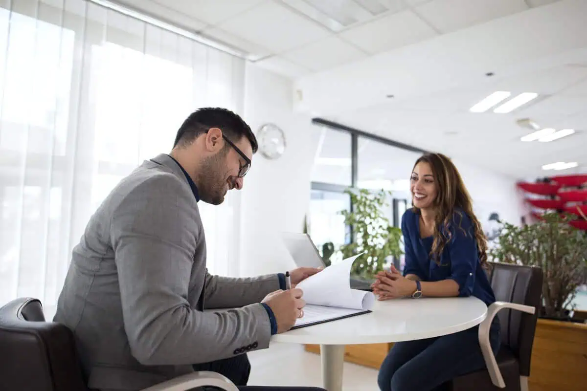 Sales Recruiter Job Description Template