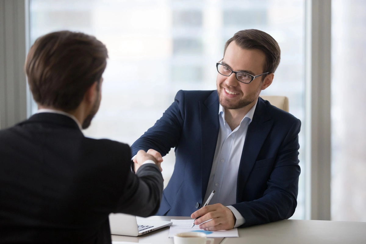 HRTech Recruiter Job Description Template