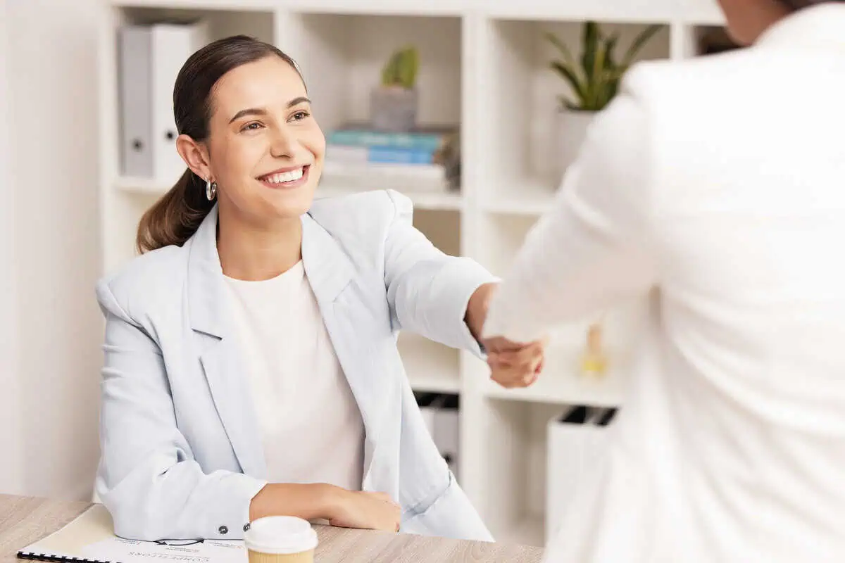 Healthcare Recruiter Job Description Template
