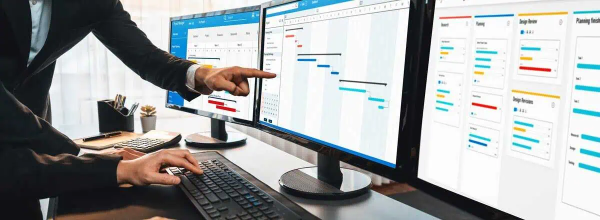 Project management