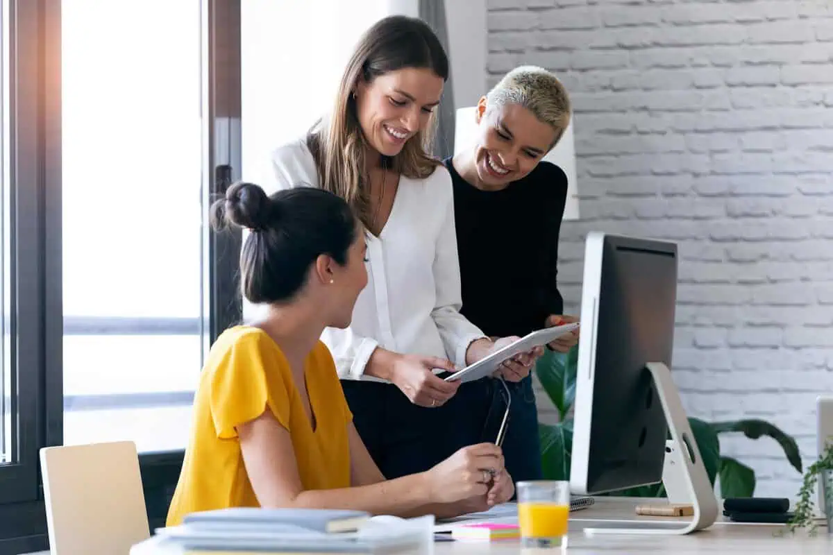 Project Manager Job Description Template