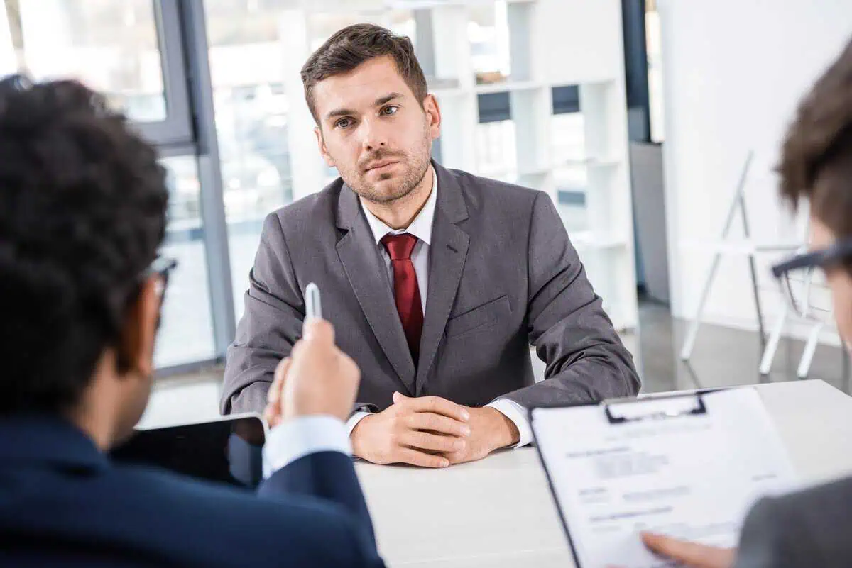 Retail Recruiter image