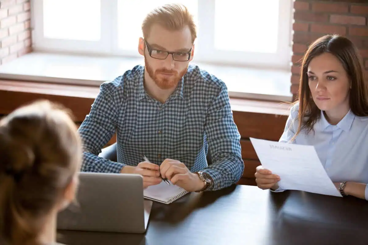 SHRM Recruiter image