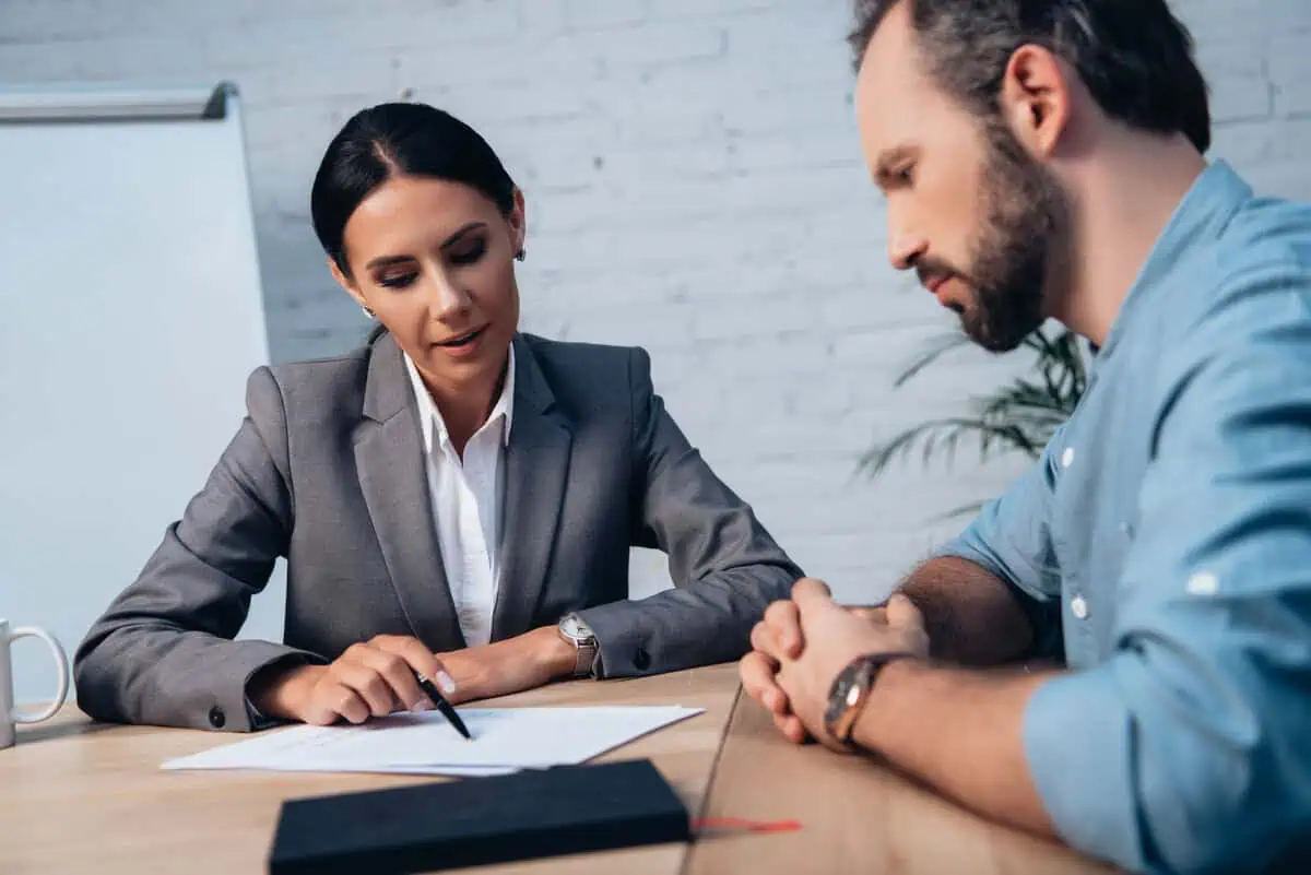 SaaS Recruiter Job Description Template