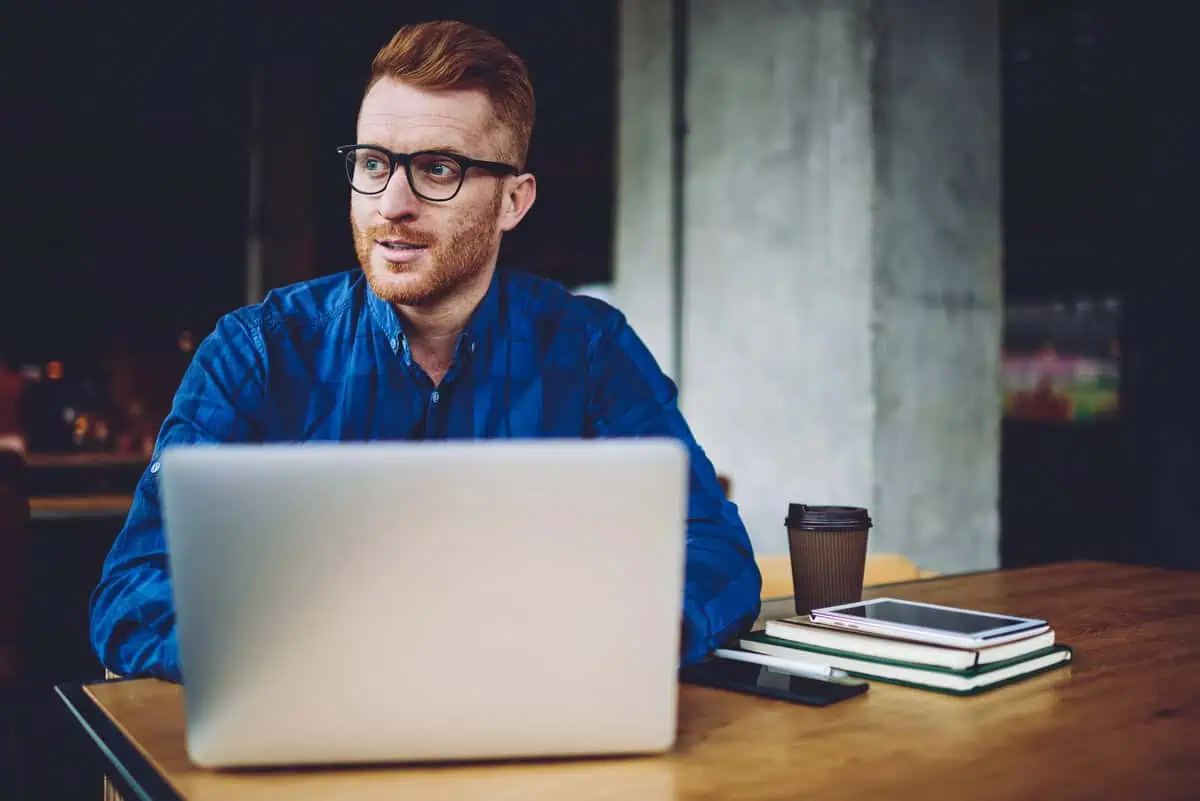 Senior Content Developer Job Description Template