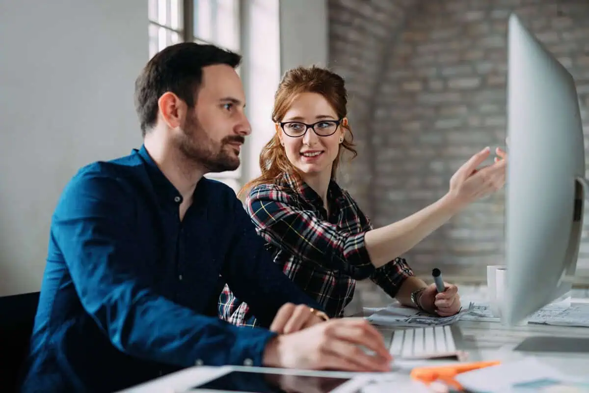 Software Development Recruiter Job Description Template