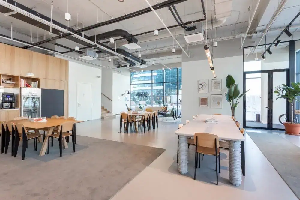 Space Workspace
