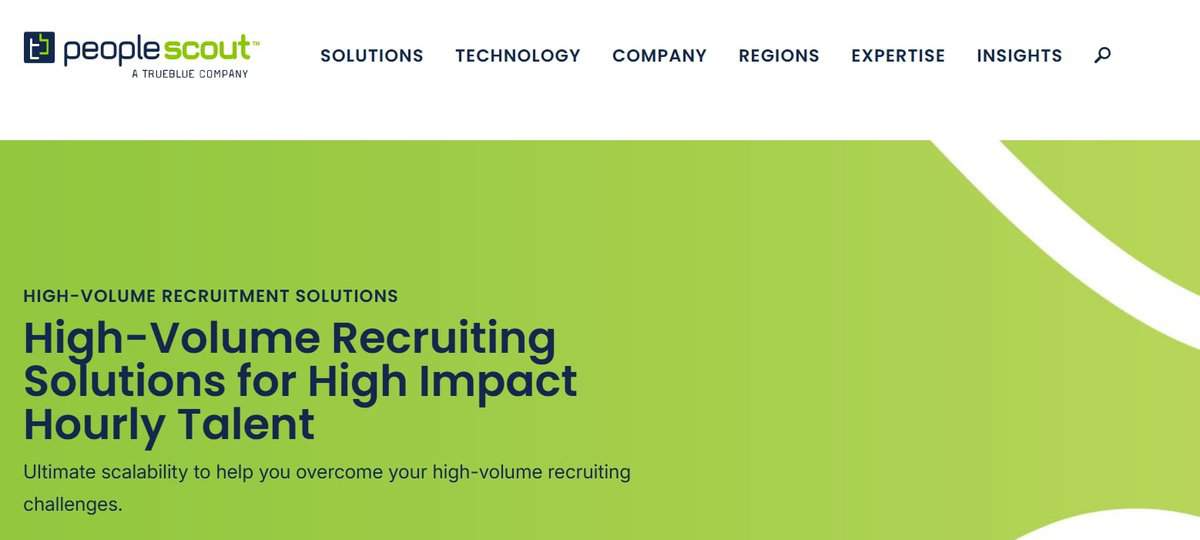 people scout website testimonial