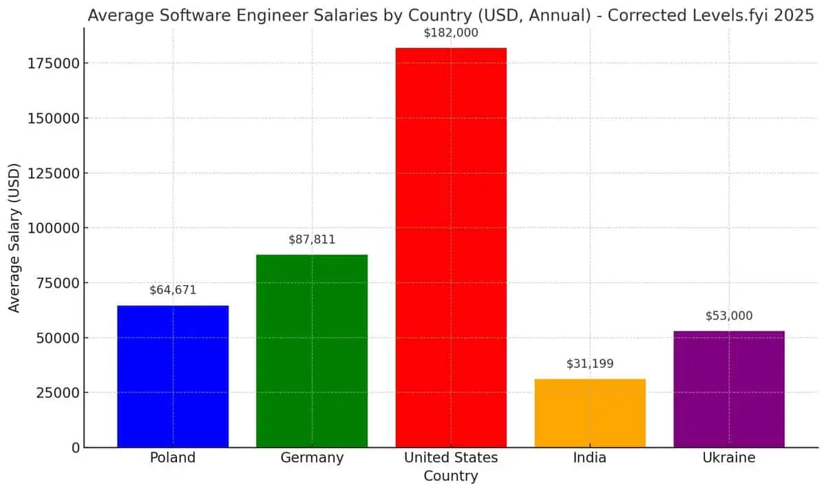 SalariesPoland image