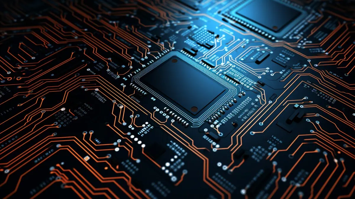 Custom Firmware Development Company: Top 7 Agencies