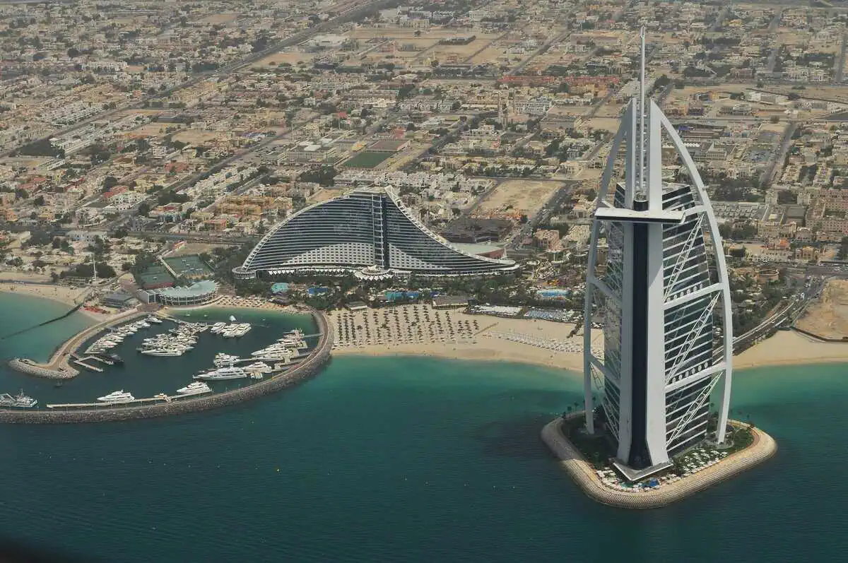 Managed IT Services UAE: Our Experience