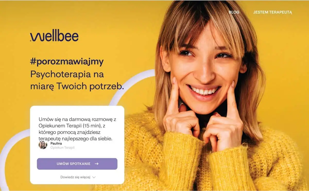 UAE IT Services Welbee