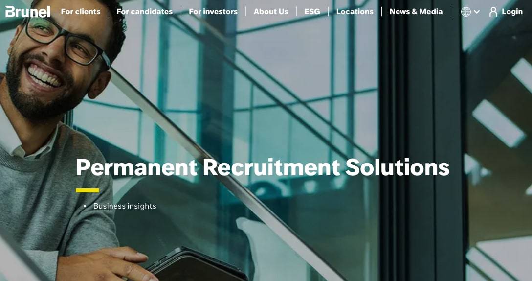 Bolt.today website screenshot testimonial