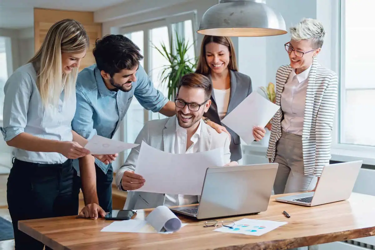 Business Intelligence Offshore: Top 7 Agencies