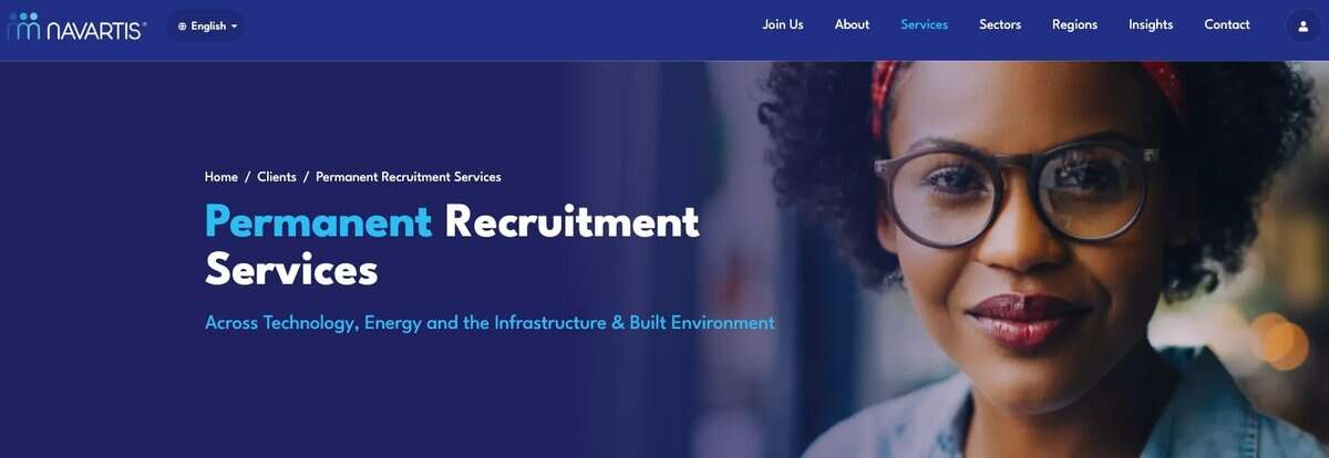 Cloudity website screenshot testimonial