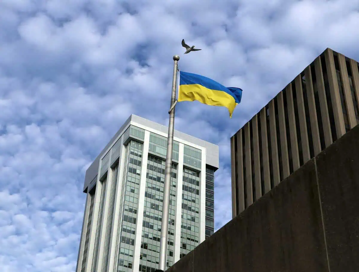 Ukraine Developers main image