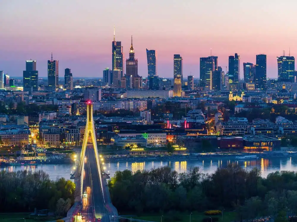 Outsourcing IT Warszawa: Top 7 IT Agencies in Warsaw