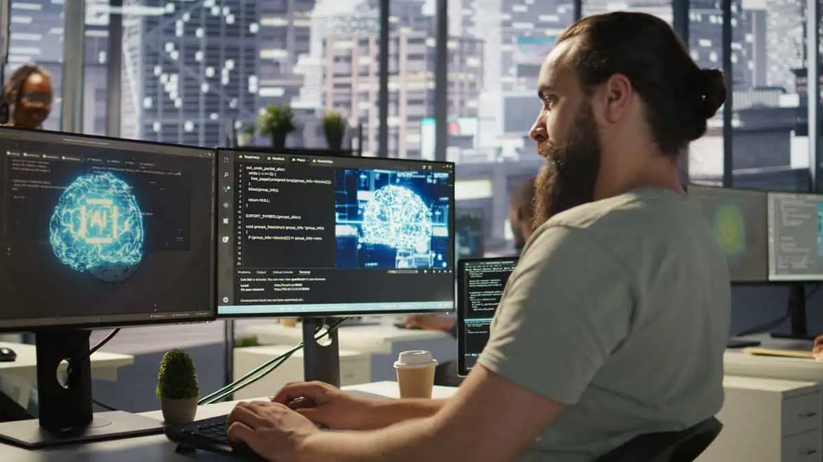 Computer Vision Development Services: Our Experience