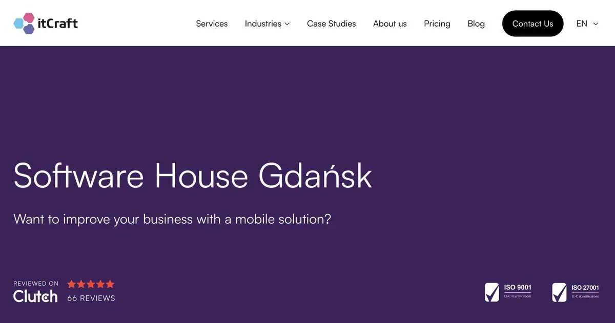 Radixweb Webpage