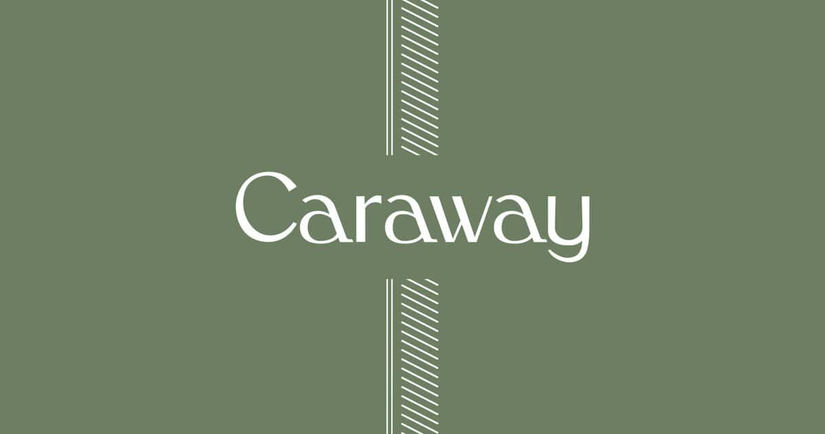 caraway main image testimonial